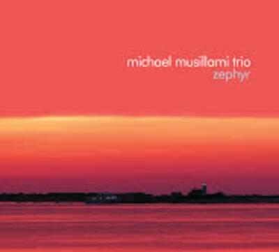 “Zephyr” - Playscape Recordings, 2015