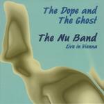 The Dope and The Ghost - CD coverart