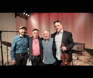 Joe Fonda and From the Source