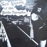Sex Queen of the Berlin Turnpike - CD coverart