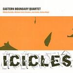 Icicles - CD coverart