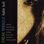 Freak Miracle - CD coverart