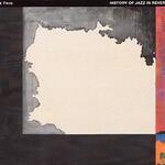 History of Jazz in Reverse - CD coverart