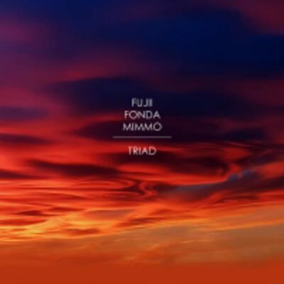 “Triad” - Long Song Records, 2018