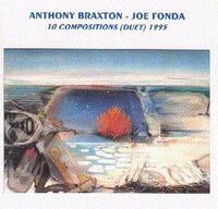 10 Compositions (Duet) 1995 - CD coverart