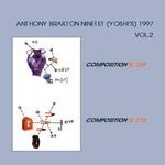 Ninetet (Yoshi's) 1997, Vol. 2 - CD coverart