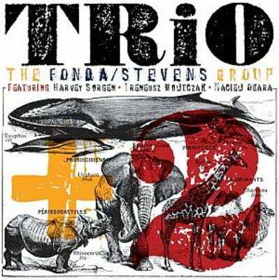 “Trio + 2” - Not Two Records, 2011