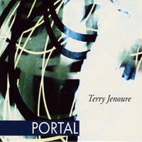 Terry Jenoure Portal , With Joe Fonda,Reggie Nicholson - CD coverart