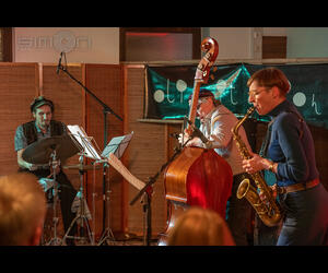 Joesilemi-Joe Fonda-Silke Eberhard-Emil Gross