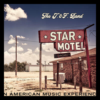 “The J&F Band with Joe Fonda and Jaimoe from the Allman Brothers Band” - Released on Long Song Records  2024