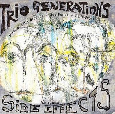 “Side Effects” - Self-released, 2013