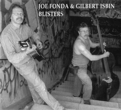 “Blisters” - Jazz Halo, 2003