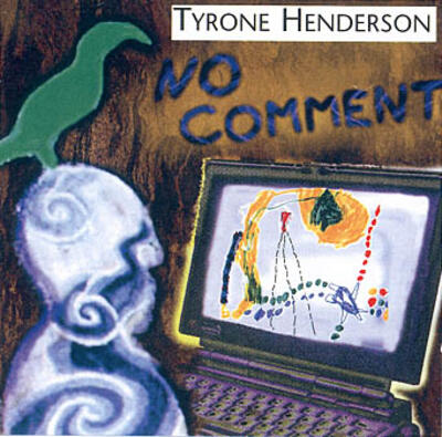 “No Comment” - Atonal Records, 1997