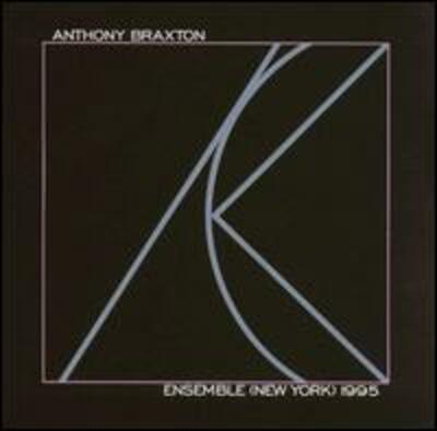 “Ensemble (New York) 1995” - Braxton House, 1997