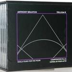 Trillium R: Shala Fears For The Poor - CD coverart