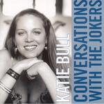 Conversations With the Jokers - CD coverart