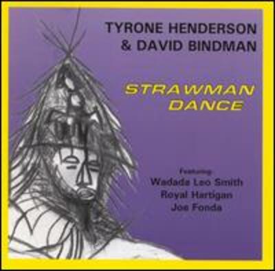 “Strawman Dance” - Konnex Records, 1993