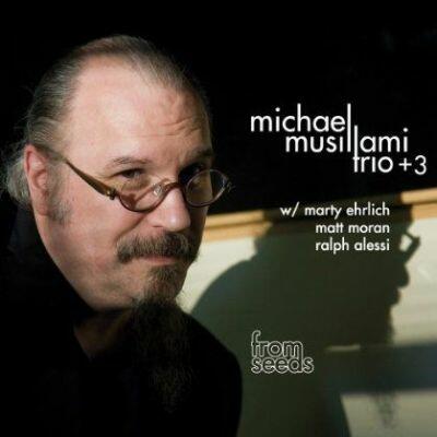 “From Seeds” - Playscape Recordings, 2009