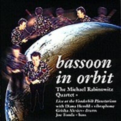 “Bassoon in Orbit” - Vanderbilt, 2000