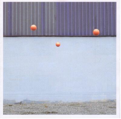 “Circle the Path” - Drip Audio, 2007