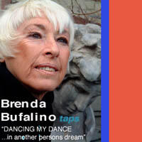 Dancing My Dance In Another Person's Dream - CD coverart