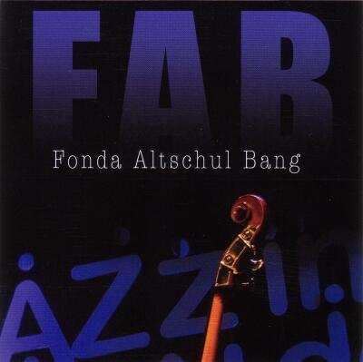 “Live at Iron Works” - Konnex Records, 2005