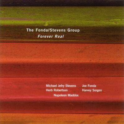 “Forever Real” - 482 Music, 2005
