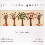 Full Circle Suite - CD coverart