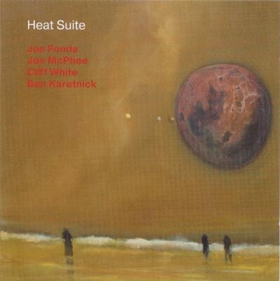 “Heat Suite” - Konnex Records, 2003
