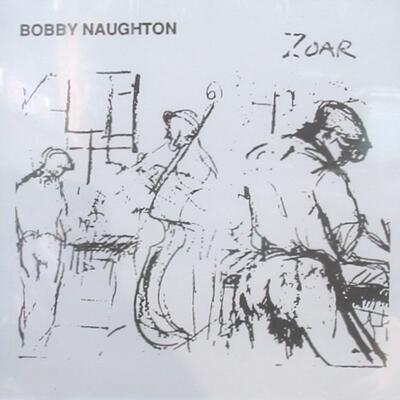 “Zoar” - OTIC Records, 2001