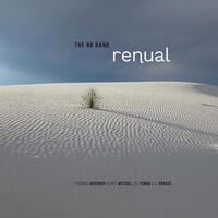 Nu Band Renual - CD coverart