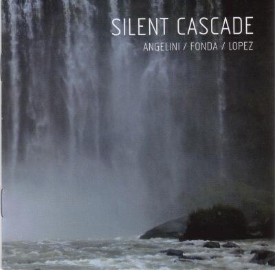 “Silent Cascade” - Konnex Records, 2006