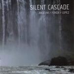 Silent Cascade - CD coverart