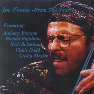 “From the Source” - Konnex Records, 1996