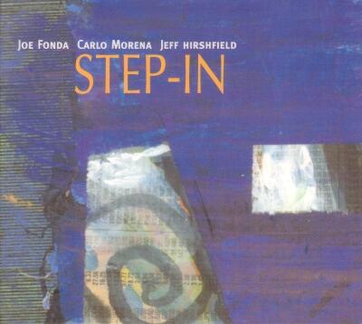 “Step-In” - De Werf, 2000