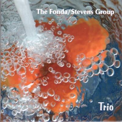 “Trio” - Not Two Records, 2007