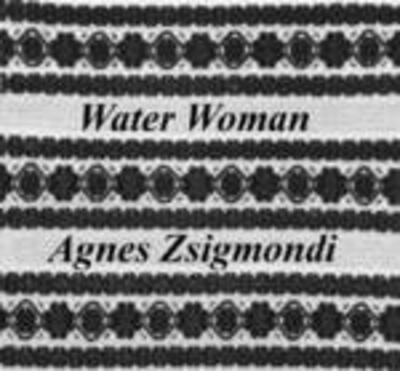 “Water Woman” - 1992